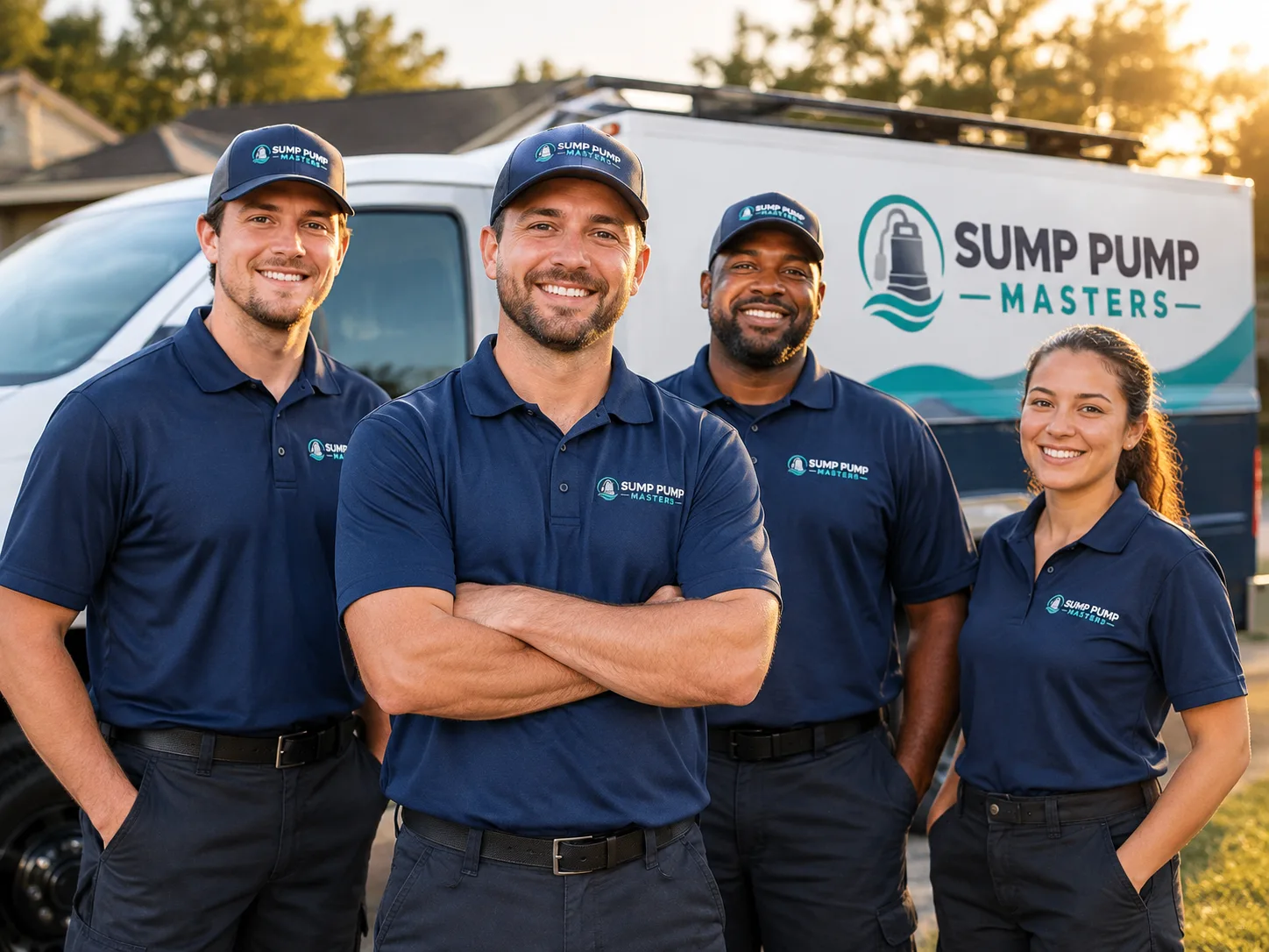Sump Pump Repair company in Dunbridge, OH