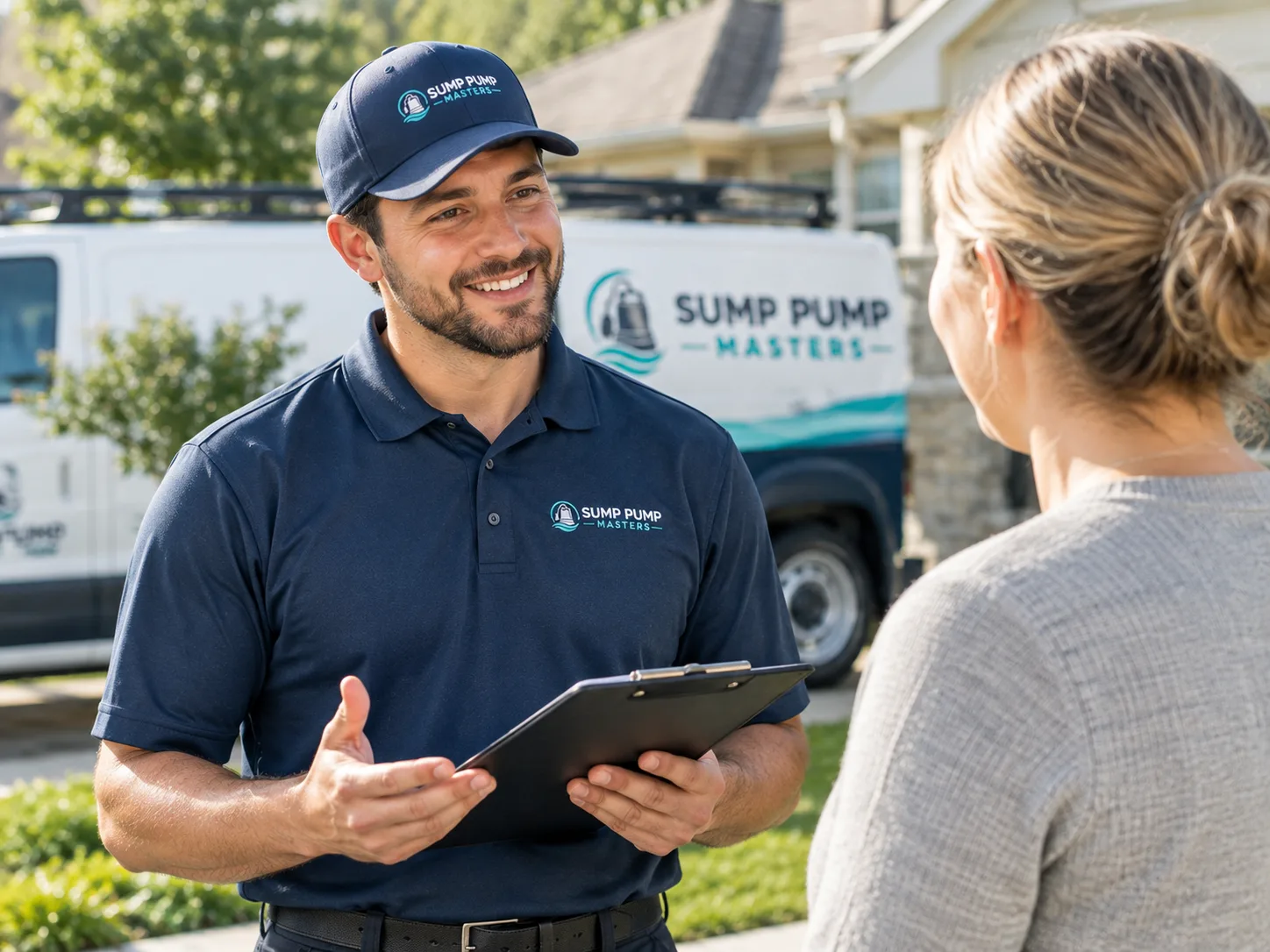 Sump Pump Repair Dunbridge, OH FAQs